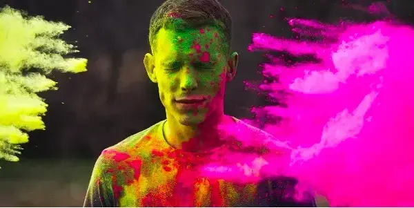 Znaczenie kolorów w marketingu: Jak kolory wpływają na decyzje klientów