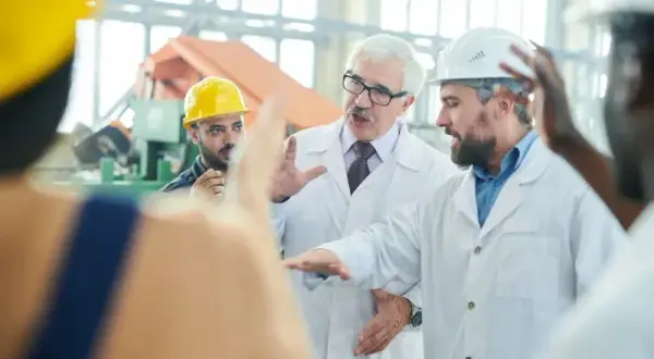 Kiedy można założyć związki zawodowe? Sprawdź wymagania i proces