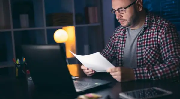 Od kiedy nowa informacja o warunkach zatrudnienia wprowadza zmiany?