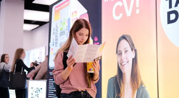 Jak wygląda rozmowa o staż z urzędu pracy? Przygotuj się na wyzwania