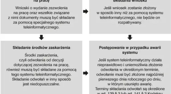Jak zatrudnić cudzoziemca krok po kroku i uniknąć błędów w procesie
