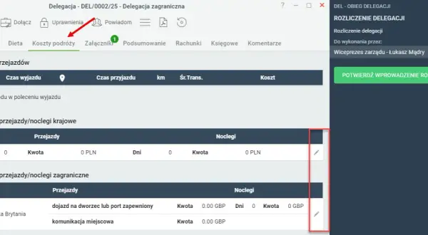Jak obliczyć delegację zagraniczną i uniknąć kosztownych błędów