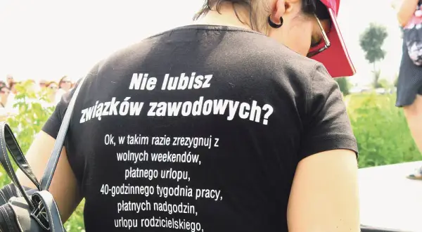 Co to związki zawodowe i jak mogą chronić Twoje prawa?