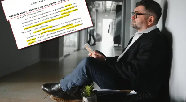 Kiedy został uchwalony kodeks pracy i jakie ma znaczenie dla pracowników?