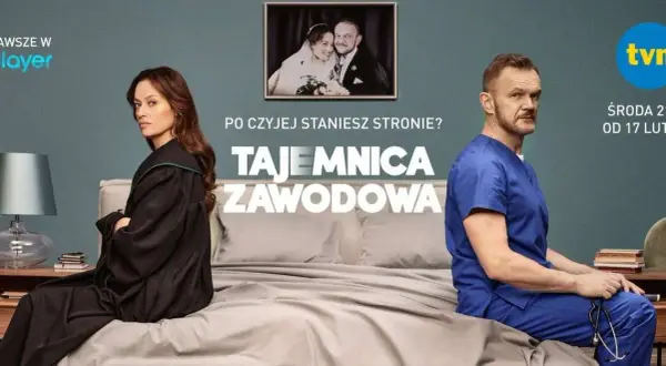 Tajemnica zawodowa kiedy 3 sezon? Brak daty premiery i spekulacje