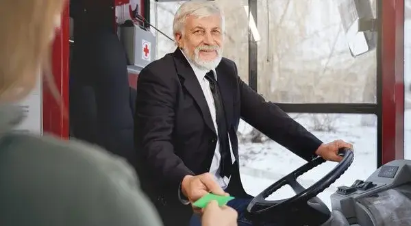 Ile emerytury ma kierowca zawodowy? Sprawdź, co wpływa na wysokość