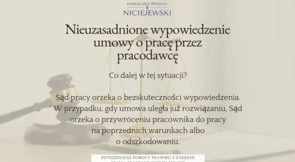 Co oznacza art 30 par 1 pkt 2 kodeksu pracy? Kluczowe informacje o wypowiedzeniu
