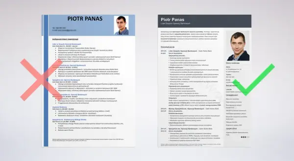 Piotr Panas, lider zespołu operacji bankowych. Jego życiorys zawiera doświadczenie w bankowości, analizie i optymalizacji procesów.