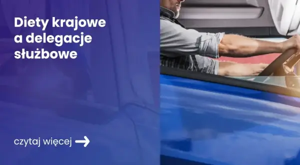 Ile wynosi delegacja w Polsce? Sprawdź stawki i zasady zwrotu