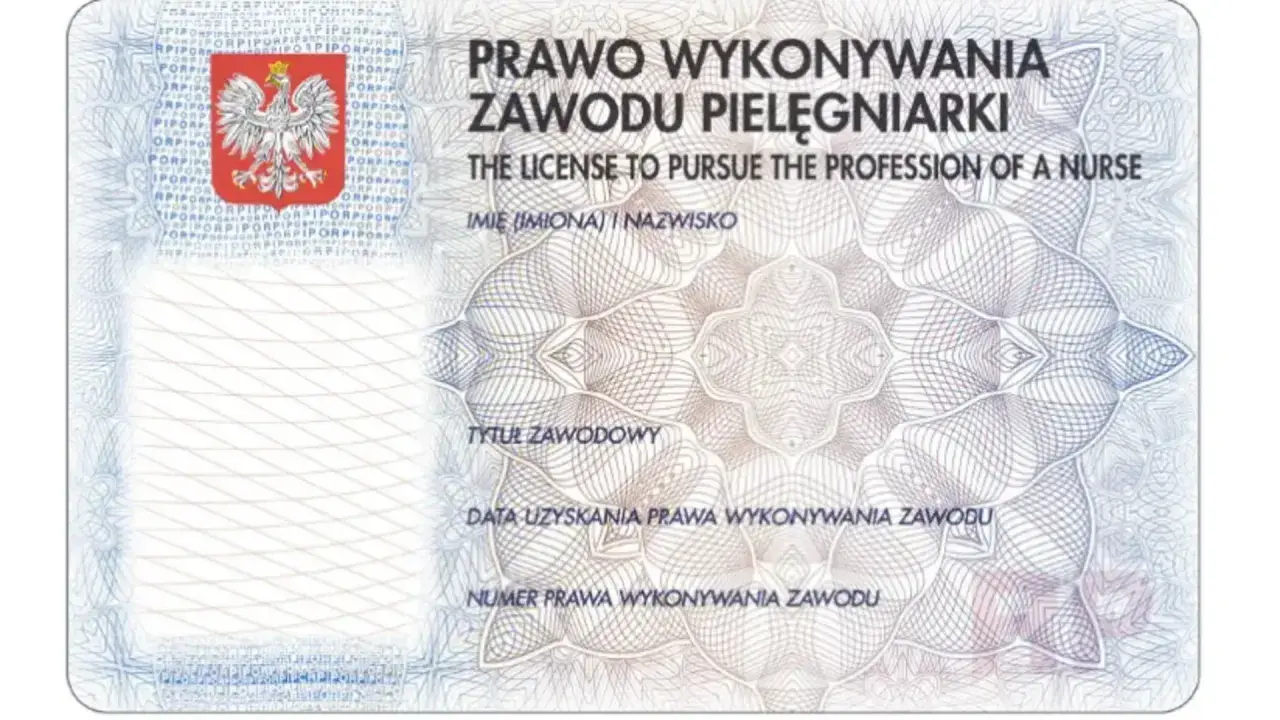 Licencja na wykonywanie zawodu pielęgniarki, klucz do kariery w medycynie. Dowiedz się, jak zostać pielęgniarką.