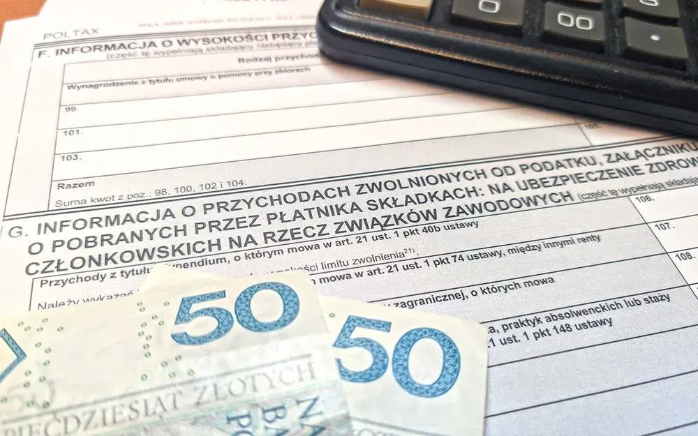 Jak obliczyć składkę na związki zawodowe i uniknąć błędów w PIT