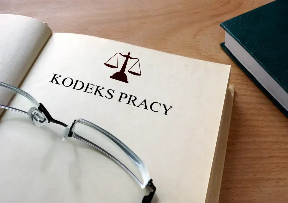 Art 32 kodeksu pracy – co oznacza dla wypowiedzenia umowy o pracę?