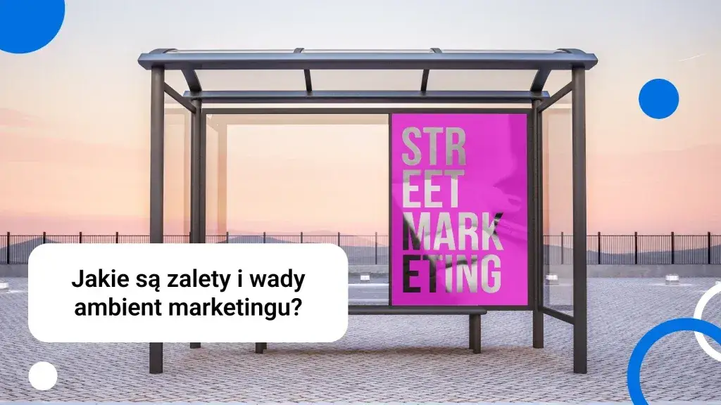 Zdjęcie Ambient marketing co to? Zaskakujące przykłady i skuteczność tej reklamy