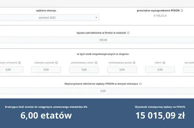 Zdjęcie Jak skutecznie obliczyć średnioroczne zatrudnienie bez błędów