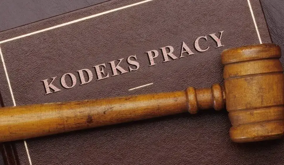 Zdjęcie Kiedy nowelizacja kodeksu pracy wejdzie w życie? Kluczowe zmiany i daty