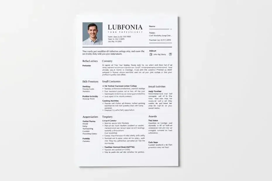 Zdjęcie Jak napisać maila z CV bez ogłoszenia, aby przyciągnąć uwagę pracodawcy