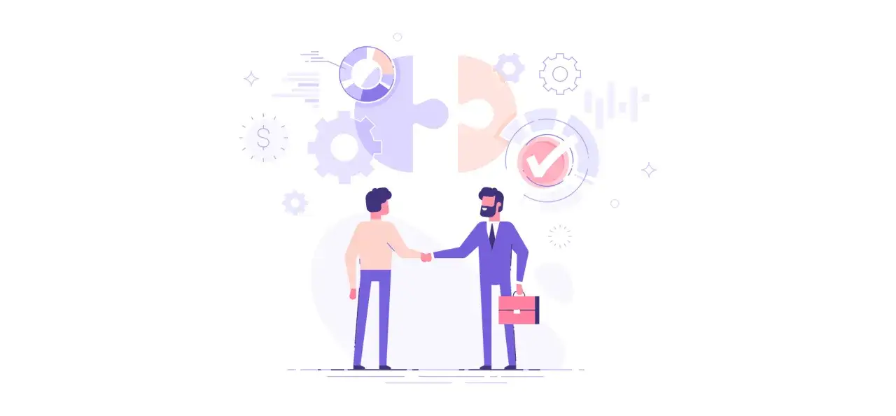Zdjęcie Czym jest affiliate marketing? Odkryj jego korzyści i zasady działania