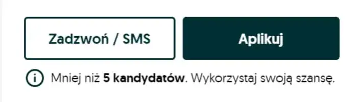 Zdjęcie Jak wysłać CV na OLX z telefonu - proste kroki, uniknij błędów