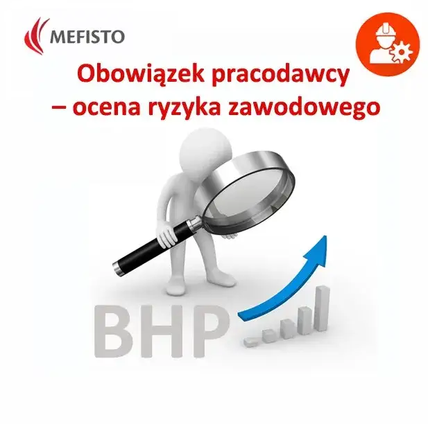 Zdjęcie Jakie regulacje prawne mówią o obowiązku oceny ryzyka zawodowego?