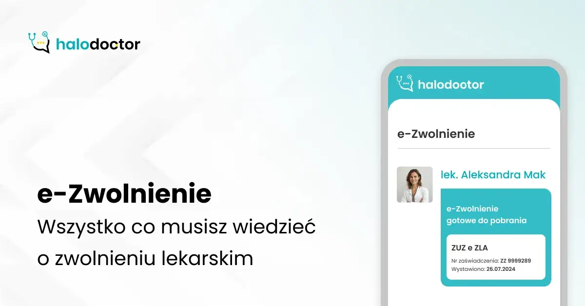 Zdjęcie Ile trwa zwolnienie L4 na wypalenie zawodowe i jak je przedłużyć