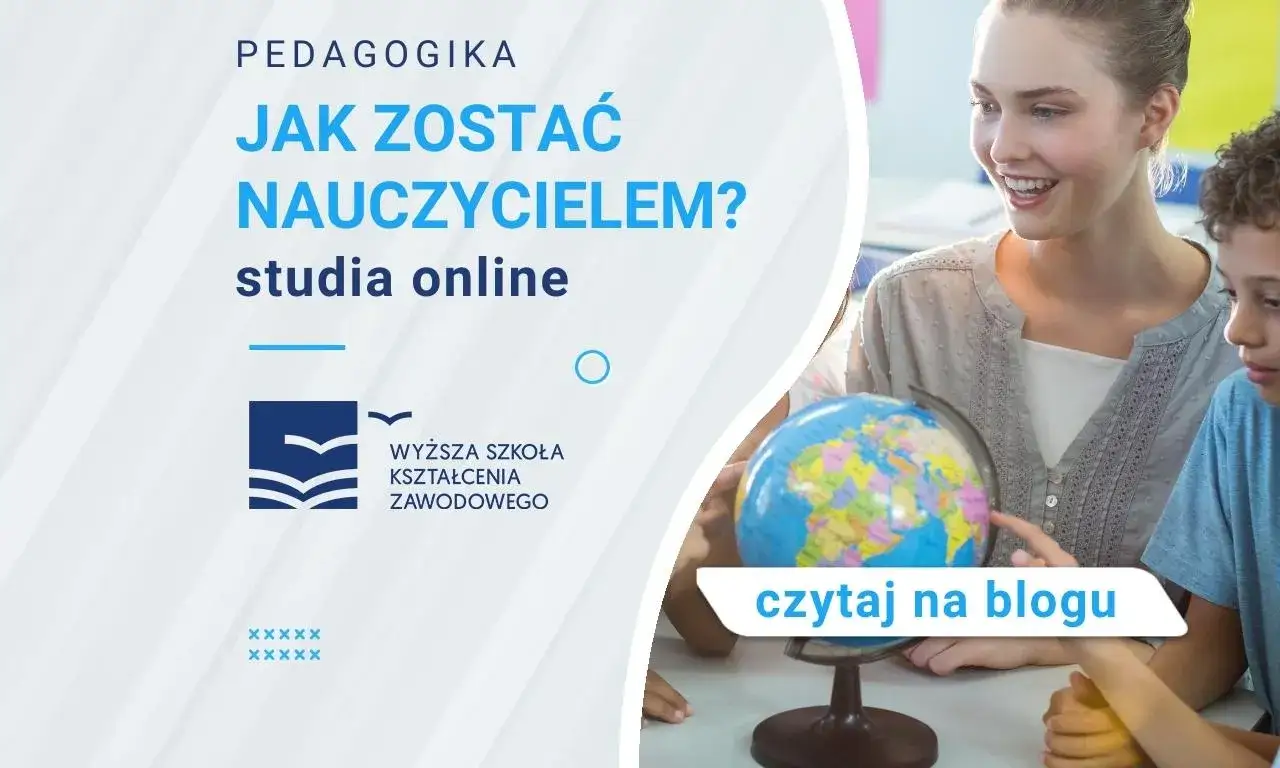 Zdjęcie Jak zostać nauczycielem przedmiotów zawodowych - spełnij wymagania i kwalifikacje