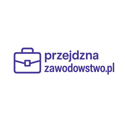 Logo przejdznazawodowstwo.pl