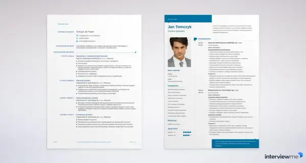 Jan Tomczyk, Content Specialist, posiada 6 lat doświadczenia w marketingu, budowaniu strategii komunikacji i świetne kompetencje językowe.