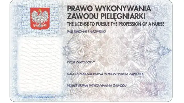 Licencja na wykonywanie zawodu pielęgniarki, klucz do kariery w medycynie. Dowiedz się, jak zostać pielęgniarką.