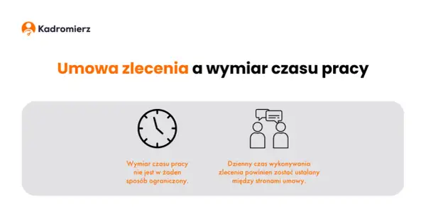 Czy umowa zlecenie podlega pod kodeks pracy? Odkryj ważne różnice