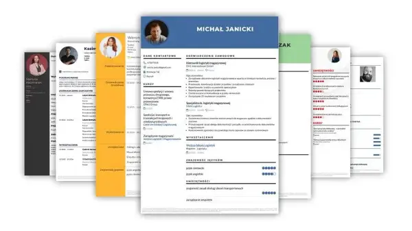 Przebieg pracy zawodowej co wpisać, by przyciągnąć uwagę pracodawcy