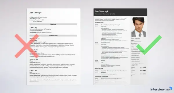 Jan Tomczyk, doświadczony Koordynator Sprzedaży, prezentuje swoje doświadczenie zawodowe w zarządzaniu zespołem, sprzedaży i budowaniu relacji z klientami.