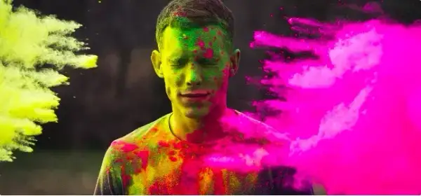 Znaczenie kolorów w marketingu: Jak kolory wpływają na decyzje klientów
