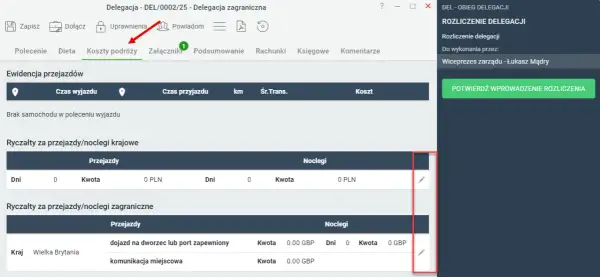 Jak obliczyć delegację zagraniczną i uniknąć kosztownych błędów