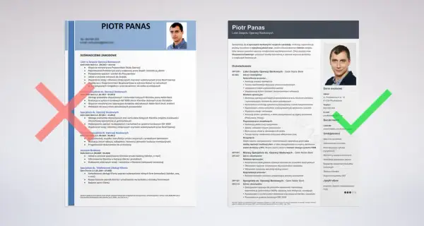 Piotr Panas, lider zespołu operacji bankowych. Jego życiorys zawiera doświadczenie w bankowości, analizie i optymalizacji procesów.
