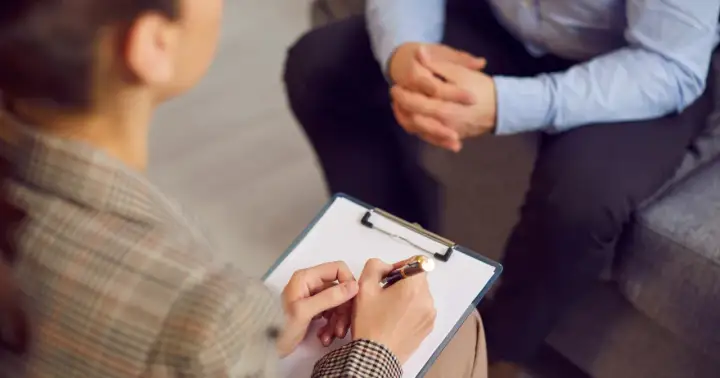 Psychoterapeuta - Regulacja zawodu: Co musisz wiedzieć dziś?
