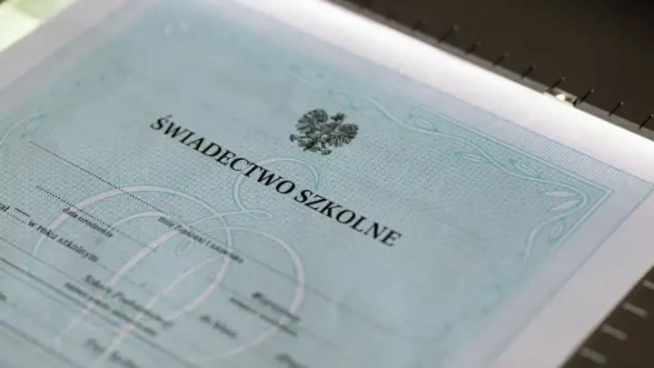 Świadectwo technikum - Co daje i jak je wykorzystać?